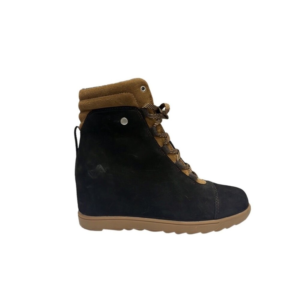 Forsake Alma High Women’s Outdoor Sneaker Boots Size 9